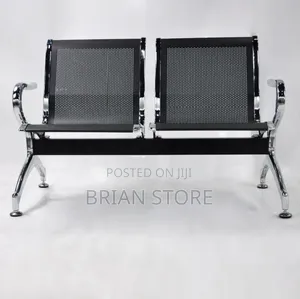 Waiting Chair