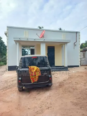 3bdrm House in Mbezi for sale
