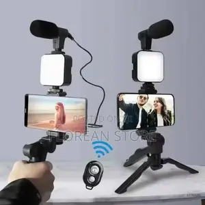 Video Making Kit