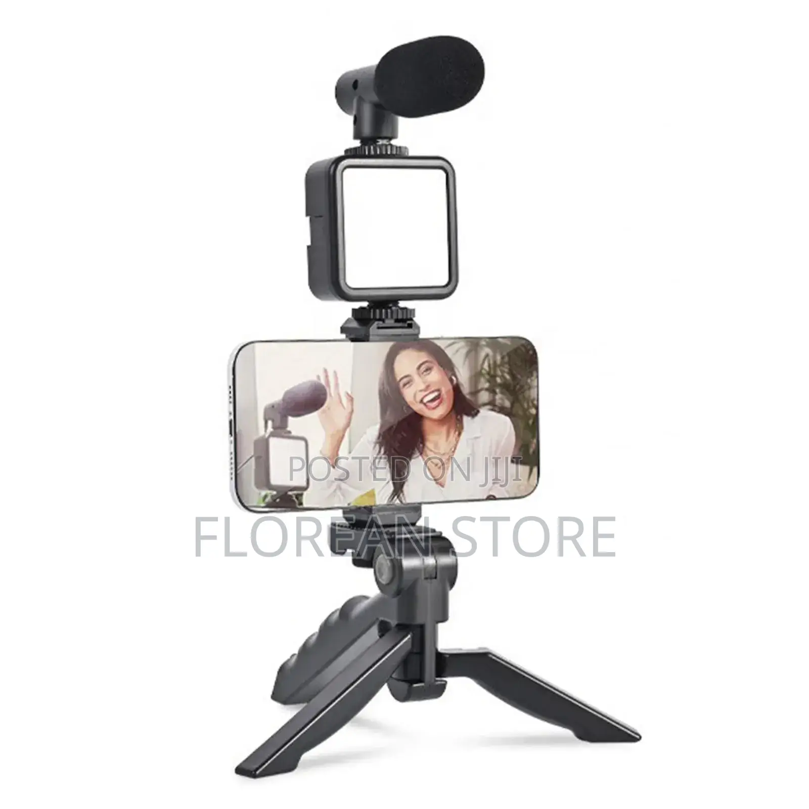 Video Making Kit