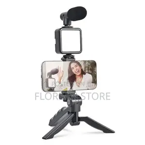 Video Making Kit