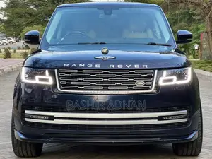Land Rover Range Rover Vogue 2020 Blue