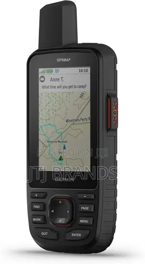 Gpsmap 67i Original