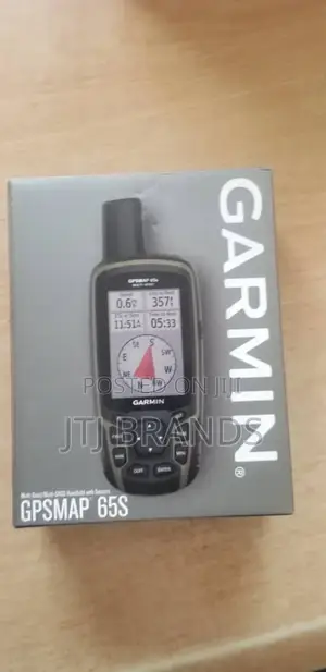 Garmin GPS 65s Original