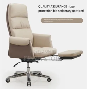 Executive Office Chair
