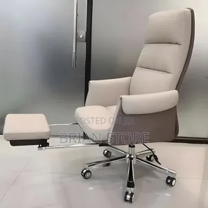 Executive Office Chair