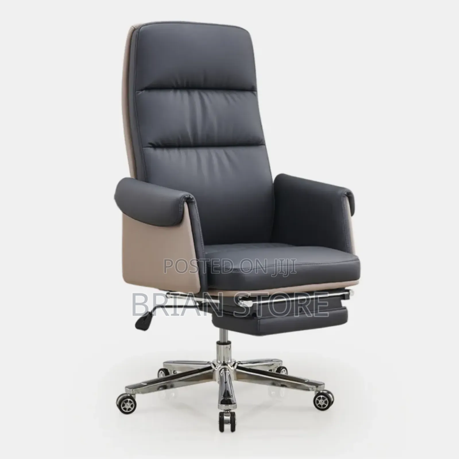 Executive Office Chair