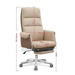 Executive Office Chair