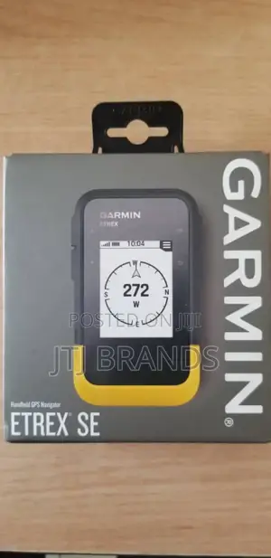 Garmin Etrex Se Directional
