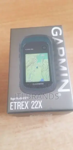 Etrex 22x Original GPS