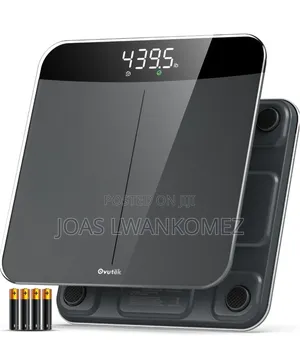 Yesido Digital Body Weight Scale.