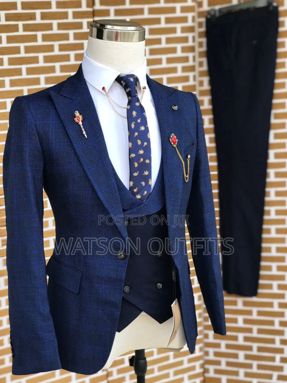 Suit Classic or Suti Official Kwa Jinsi Ya Kiume Au Wanaume