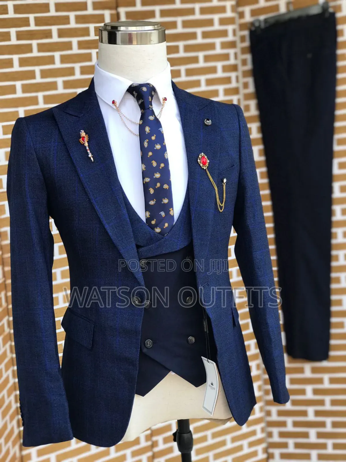Suit Classic or Suti Official Kwa Jinsi Ya Kiume Au Wanaume