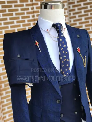 Suit Classic or Suti Official Kwa Jinsi Ya Kiume Au Wanaume