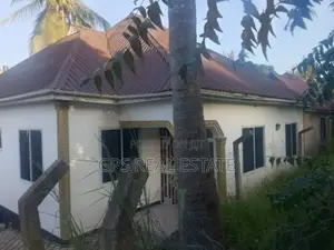 10bdrm House in Goba Mageti, Kinondoni for sale