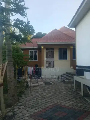10bdrm House in Goba Mageti, Kinondoni for sale