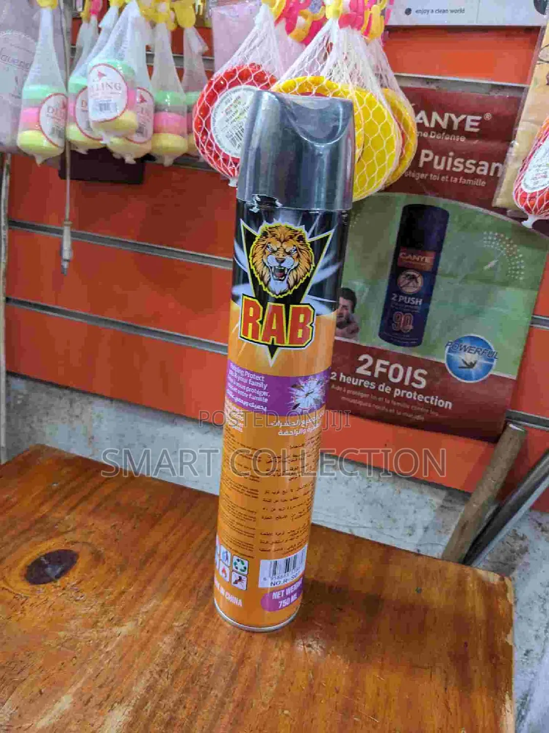 Rab Spray for Killing All Flying Crawling Insects,Geckos