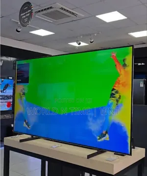 Samsung U8000f 55-Inch Crystal Uhd Smart Tv Ua55u8000f 2025