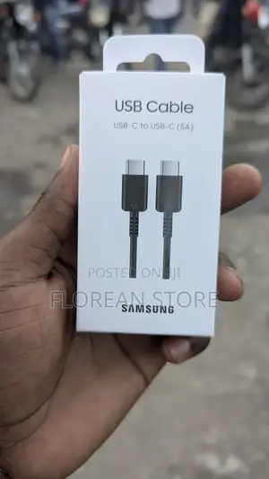 Usb Wire for Fast Charger
