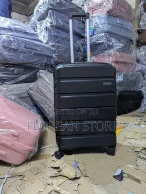 Plastic Bag Silicone Material Medium Size