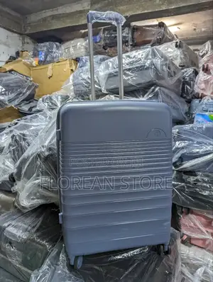 Plastic Bag Silicone Material Medium Size
