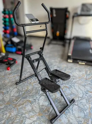 Stair Stepper Climber