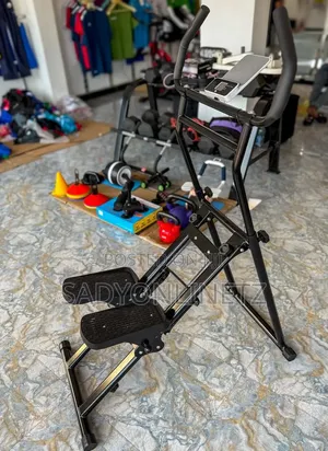 Stair Stepper Climber