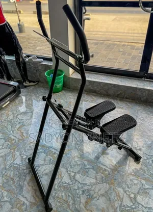 Stair Stepper Climber