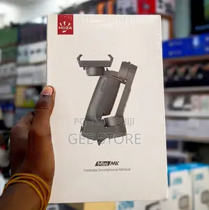 Gimble 4axis