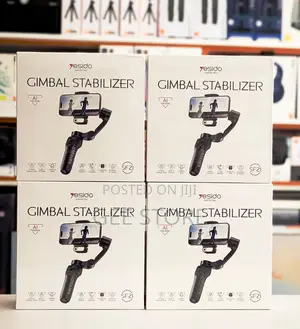 Gimbal Stabilizer 3axis