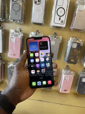 Apple iPhone 13 Pro Max 256 GB Blue
