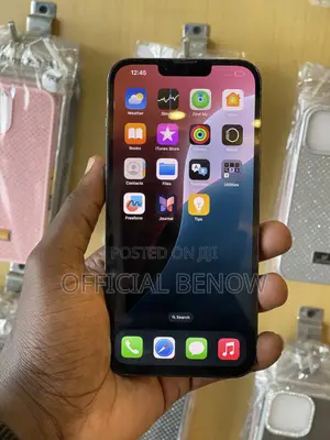Apple iPhone 13 Pro Max 256 GB Blue