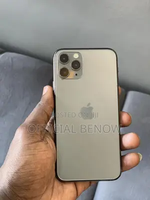 Apple iPhone 11 Pro 64 GB Green