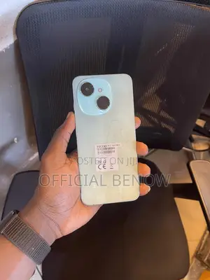 Tecno Pop 9 64 GB Green