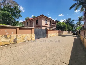 4bdrm Mansion in Arusha for rent
