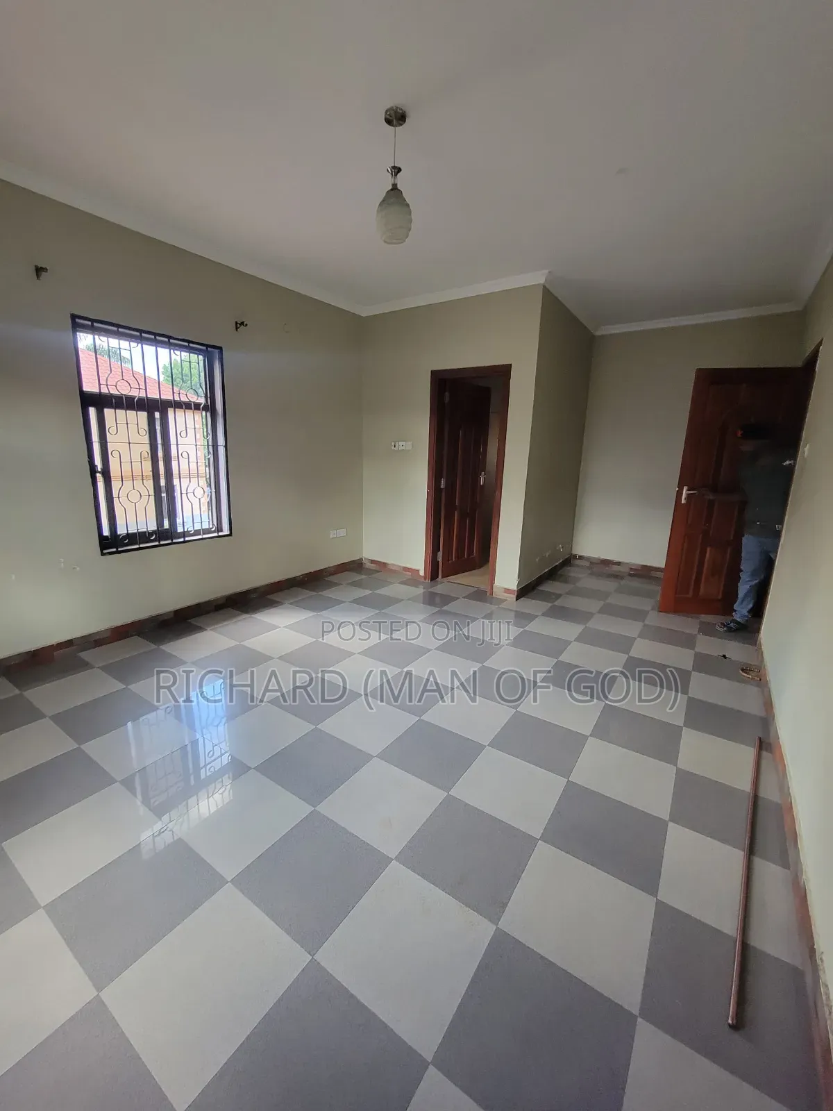 4bdrm Mansion in Arusha for rent
