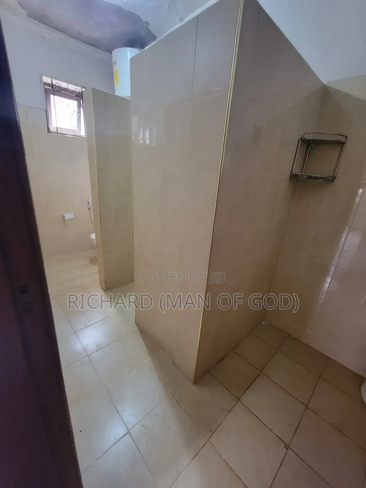 4bdrm Mansion in Arusha for rent