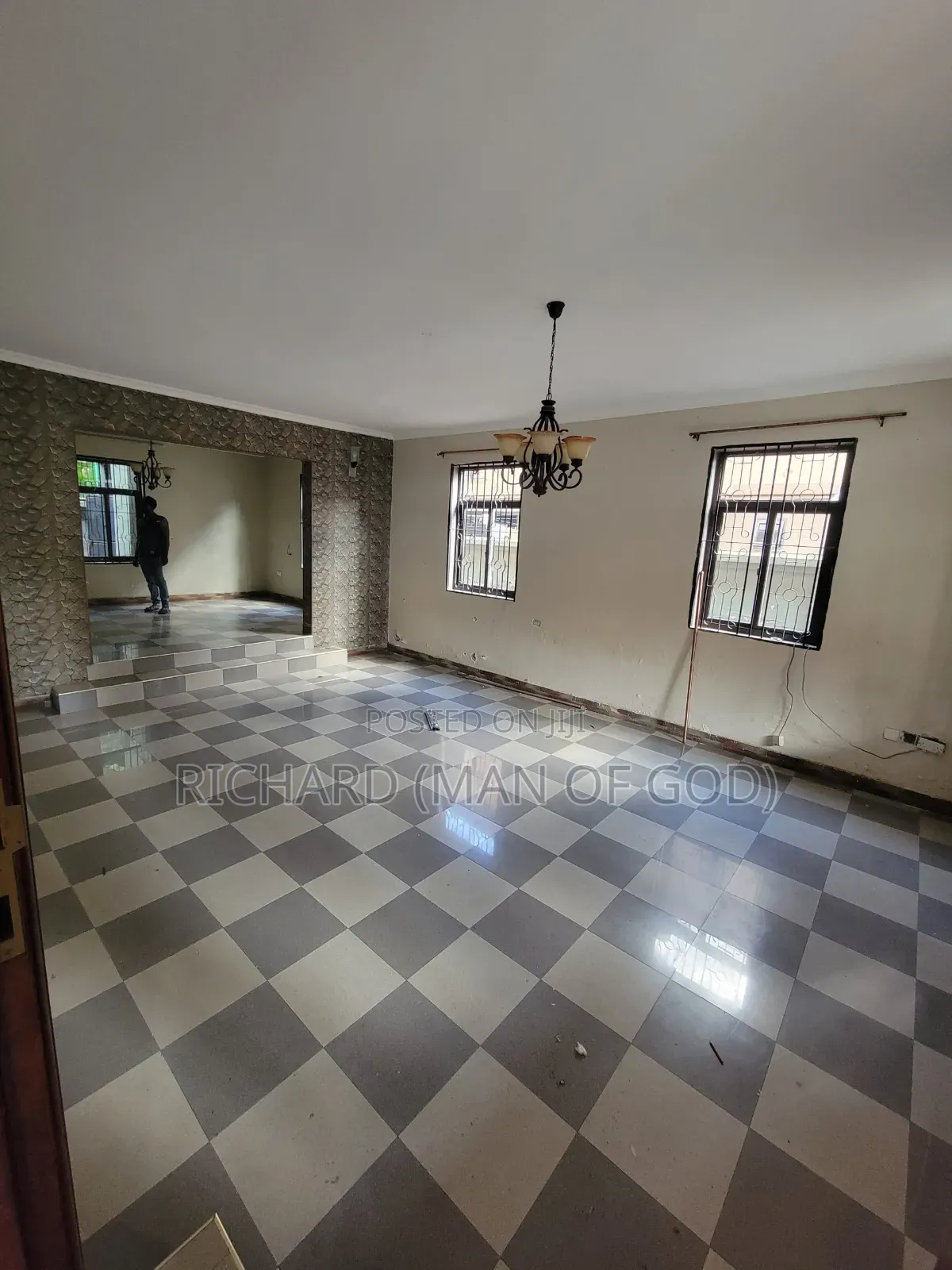 4bdrm Mansion in Arusha for rent