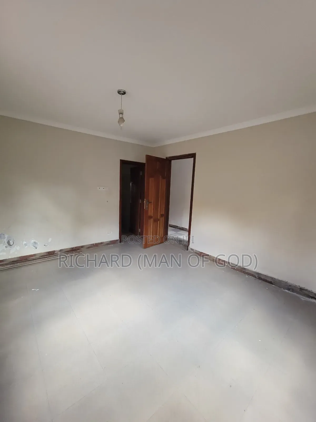 4bdrm Mansion in Arusha for rent