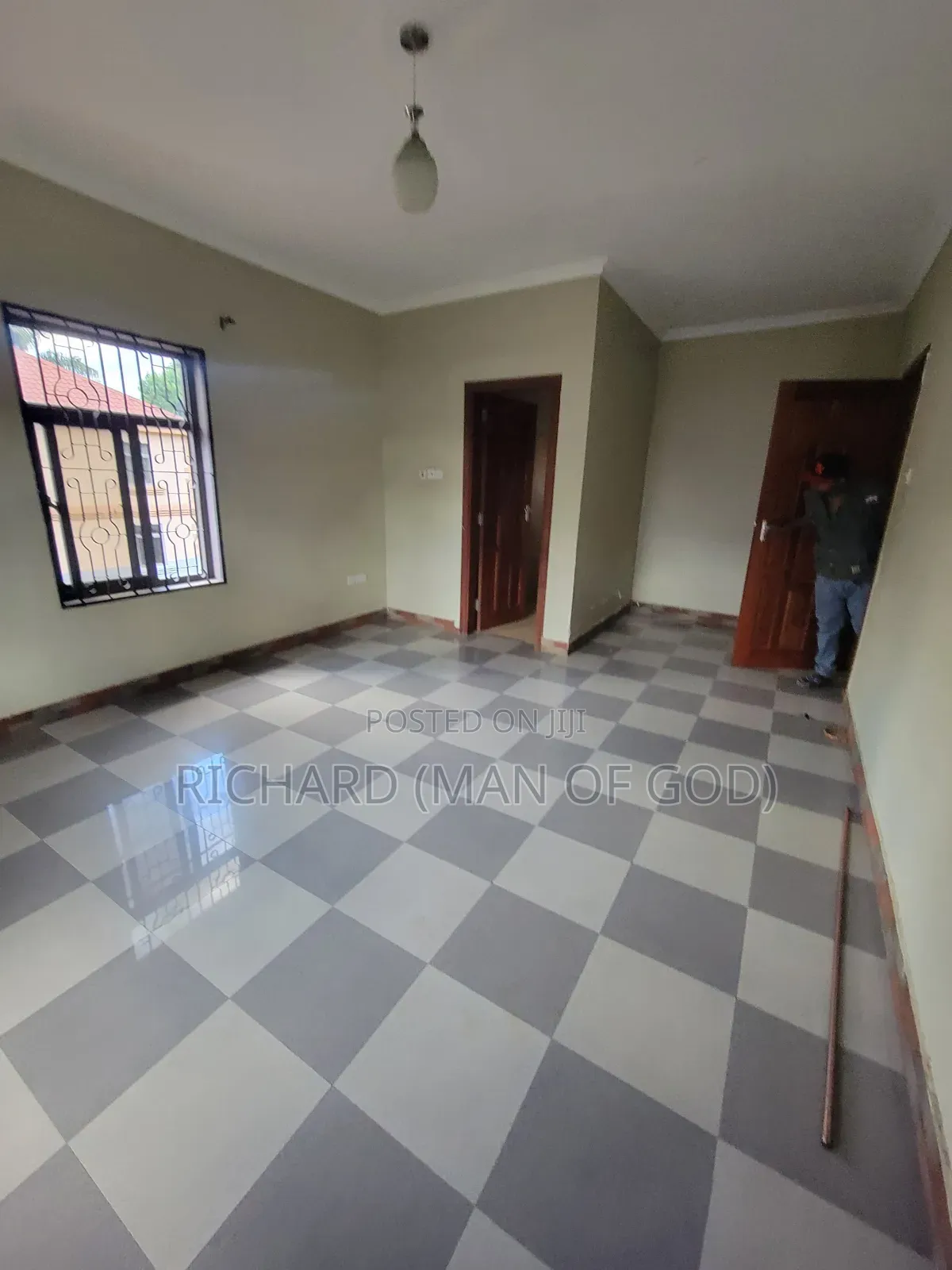 4bdrm Mansion in Arusha for rent