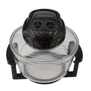 Air Fryer 12l Visual Glass Lightwave
