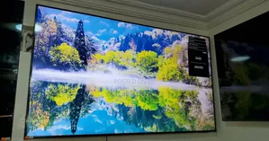 Samsung Qled Inch 65 Model Q70c