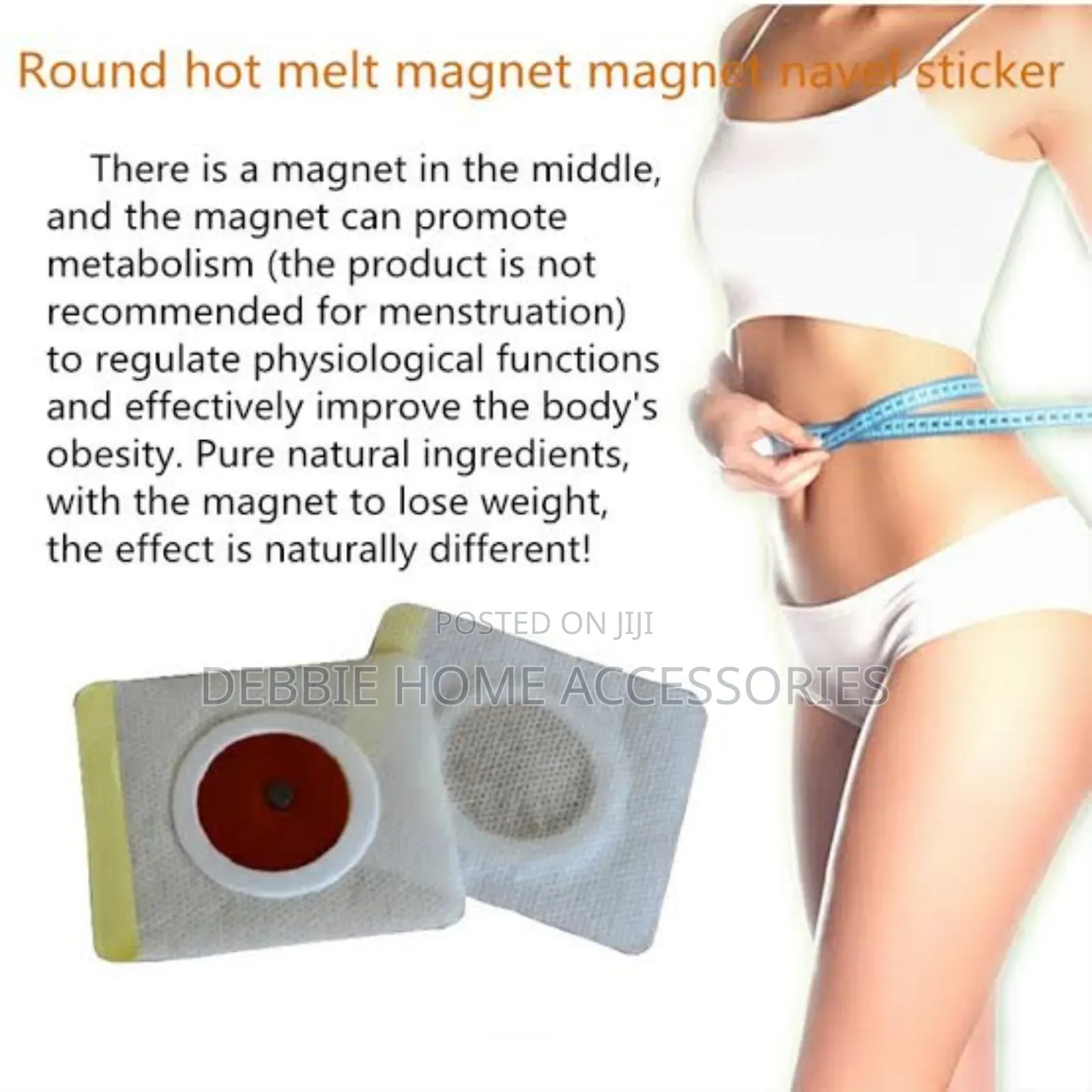Slimming Patch