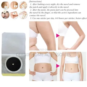 Slimming Patch