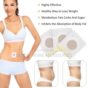 Slimming Patch