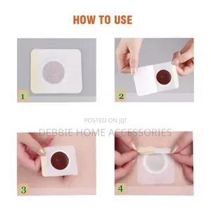 Slimming Patch