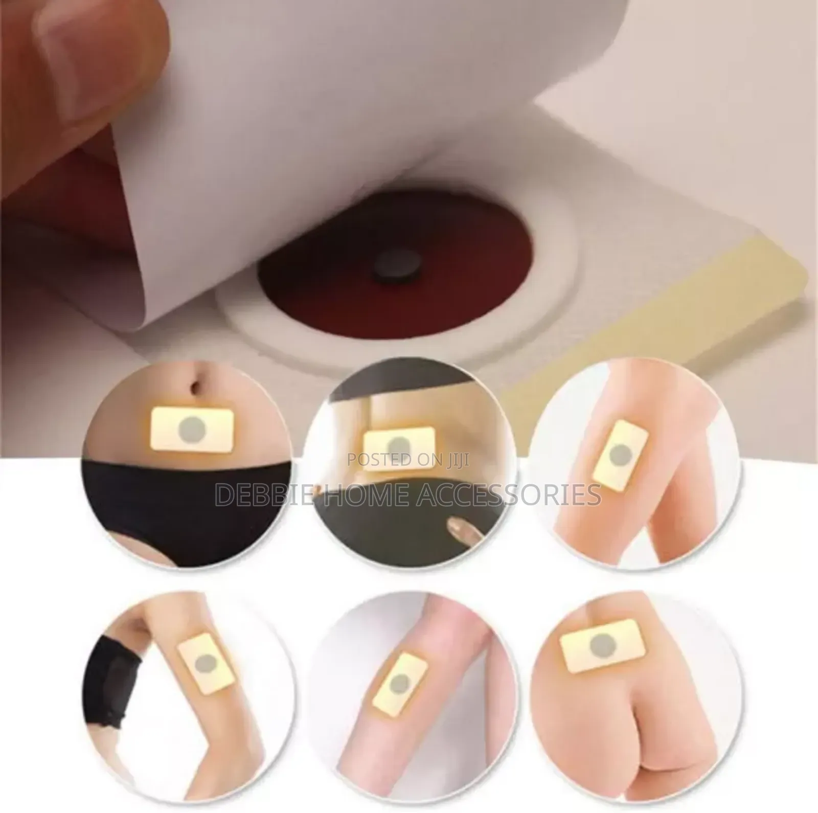Slimming Patch