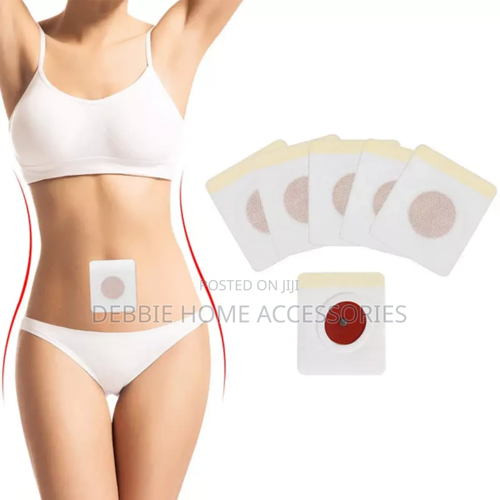 Slimming Patch