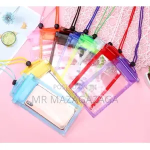 Waterproof Phone Pouch