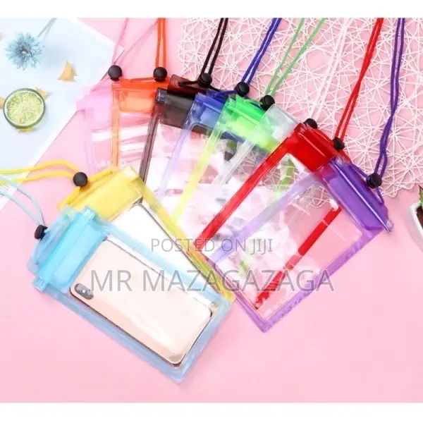 Waterproof Phone Pouch